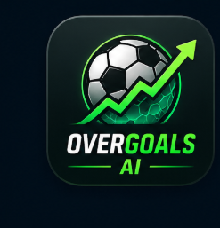 OverGoals AI Logo